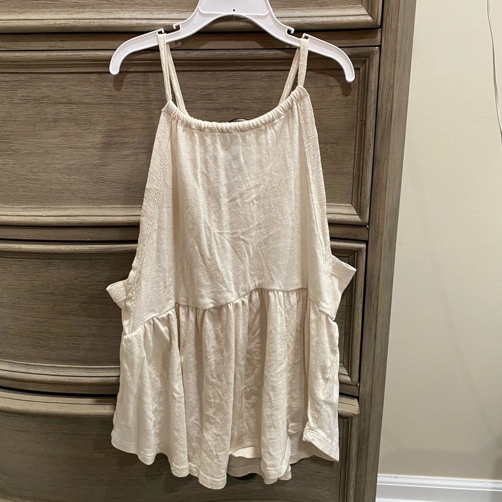 ‼️ 3 for $12 ‼️ AE babydoll top